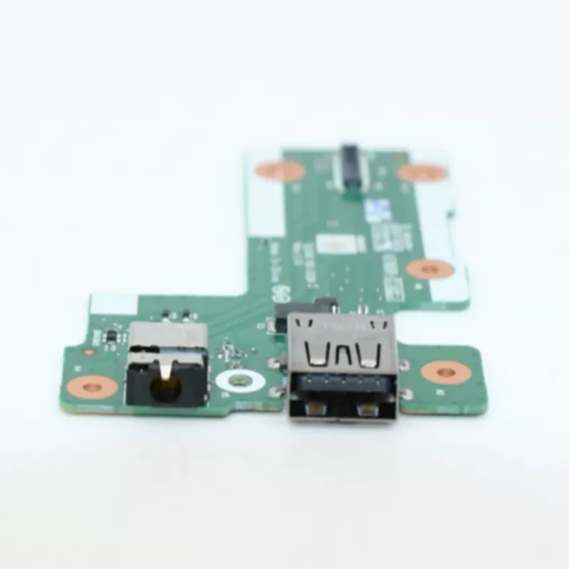 Фото НОВИНКА ДЛЯ Lenovo ThinkPad L15 15,6-дюймовая аудио-USB-плата с кабелем GL5A0 NS-C634 TEST №3