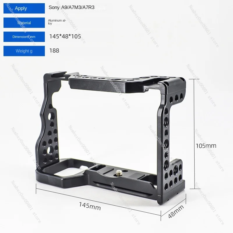 DSLR камера A7RM3 M4 A7S3 R5R6 фотография кролик клетка EOSR/FX3 // M50