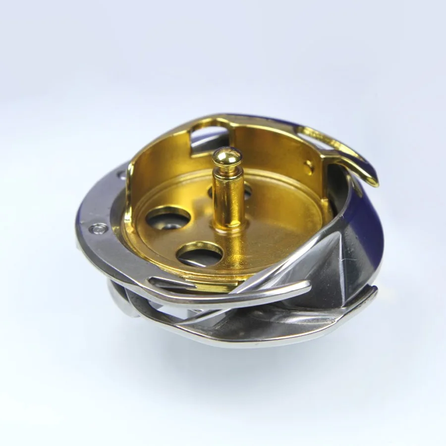 DP2-57 (3LP2V) Поворотный крючок для LZ-2280/2284/2290 LZ-2290A-SS-7 ZIGZAG Запчасти швейных машин