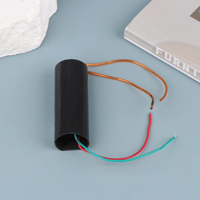 Повышающий силовой модуль постоянного тока 3В-6В до 400кв генератор высокого