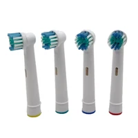 replacement brush heads for braun oral b d12d16d29d20d32oc20d10513 db4510k 3744 3709 3757 d19 oc18 d811 d9525 d9511