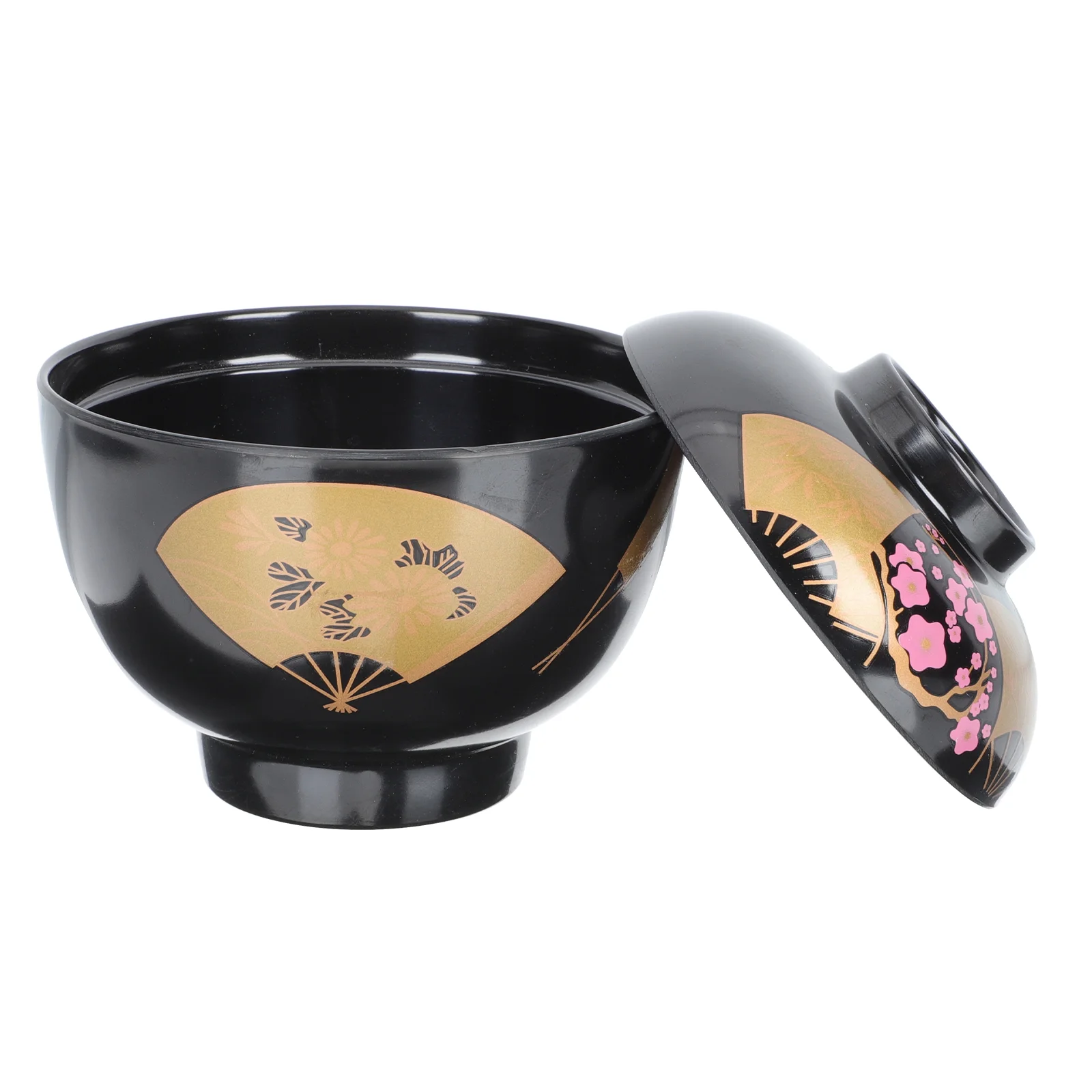 

Bowls Japanese Bowl Melamine Noodle Soup Ramen Dessert Porcelain Snack Appetizerpasta Mixing Asian Large Salad Pho Rice