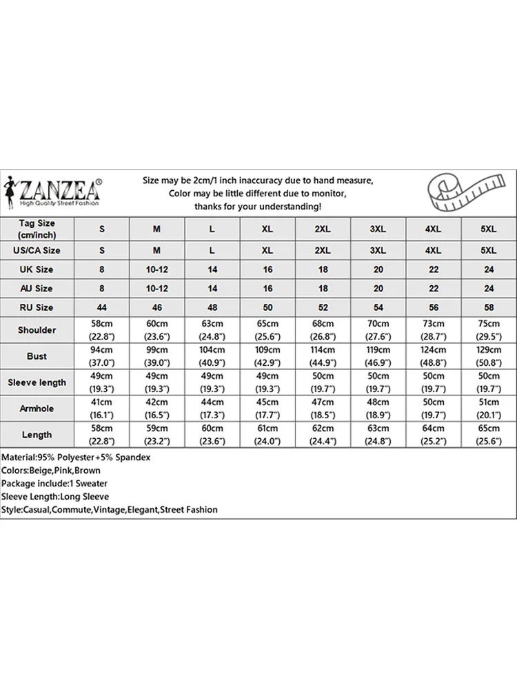 ZANZEA Sweety топы с рюшами и вышивкой на шею винтажные трикотажные футболки в полоску