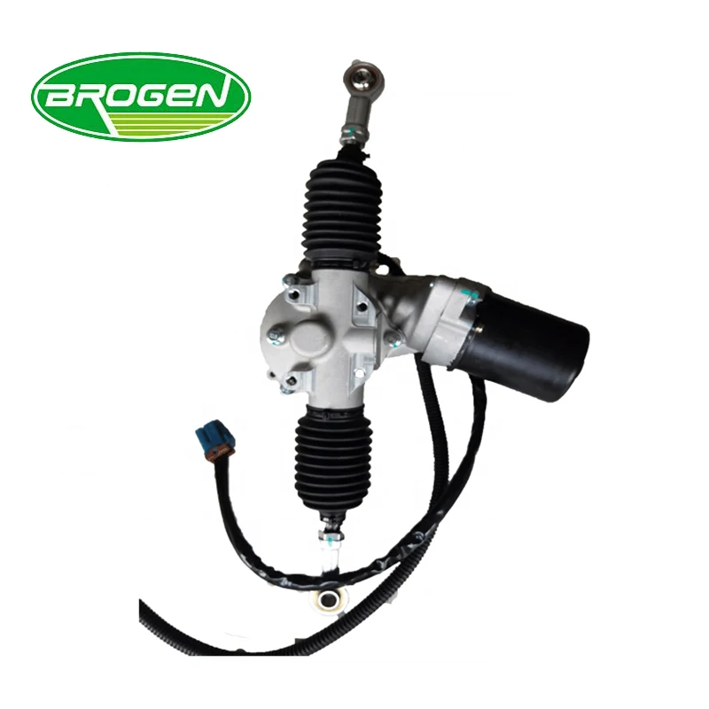 

Brand new original quality electric power steering rack and pinion for EV