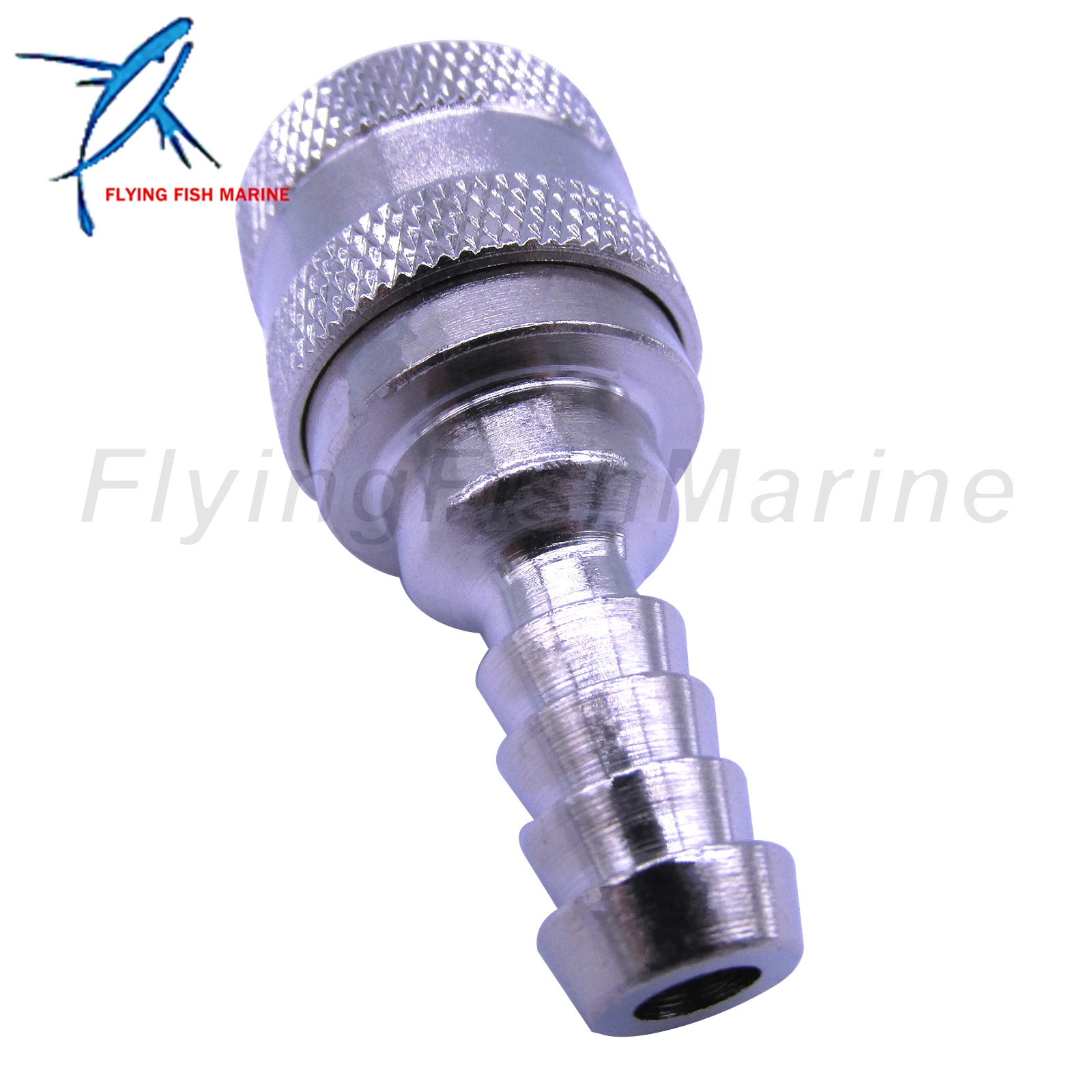 

Outboard Engine 65750-95500 65750-95510 Socket Fuel Line female Hose Connector for Suzuki 4HP-140HP Boat Motor