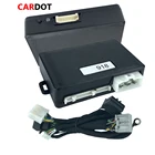 Модуль дистанционного запуска Cardot для Hyundai Sonata Kia K3 Kia K5 Kona IX35 TUCSON