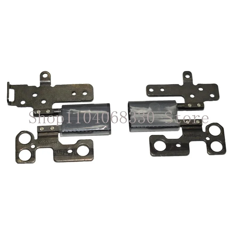 Новые петли для ЖК-экрана Asus VivoBook 14 TP412 TP412UA SF4100 V4000