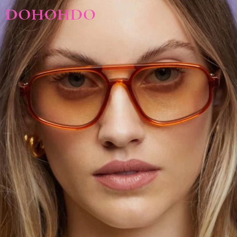 Роскошный брендовый дизайн винтажные солнцезащитные очки для женщин и мужчин