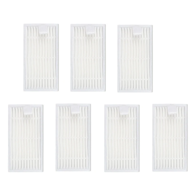 

Filter Replacement Hepa Filter HEPA Filter For Ilife V3 V3S V5 V5S Robot Vacuum Cleaner