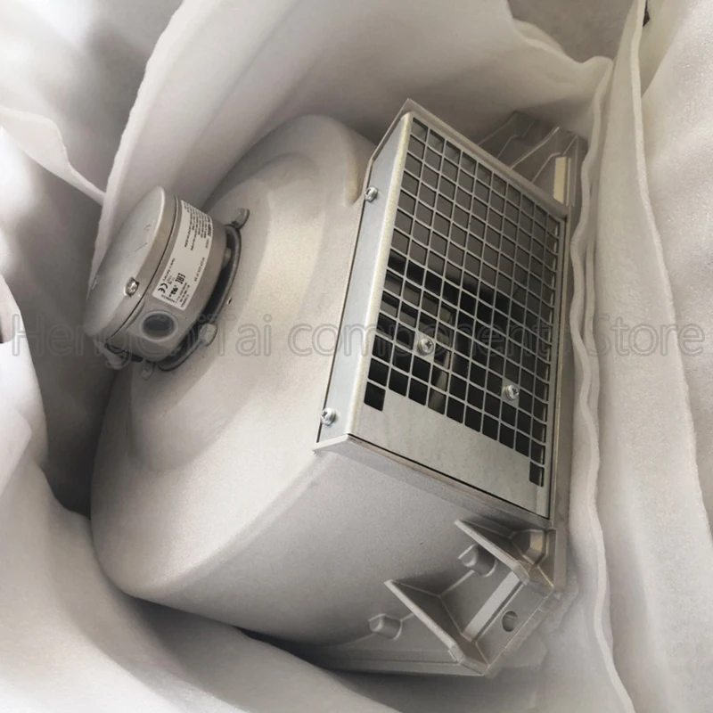 Охлаждающий вентилятор RF22P-2DK.3F.5R 1.4A 400V