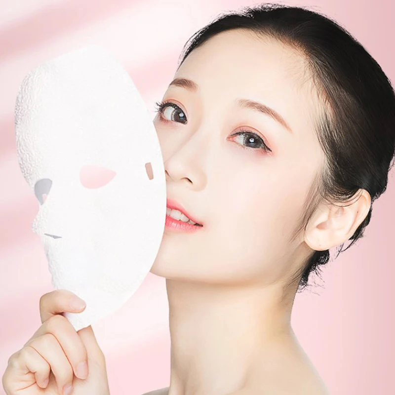 

5D V маска для придания формы лицу, разглаживающий тонкий отбеливающий пластырь, запечатанный и мощный инструмент для ухода за лицом