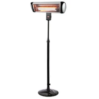 outdoor wall mounted patio heater infrared heater led patio heater for overheat protection patio heater outdoor heater