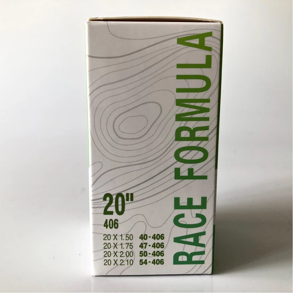 Шина Ridenow велосипедная 18 дюймов 20 381 425 406 fv45 мм |