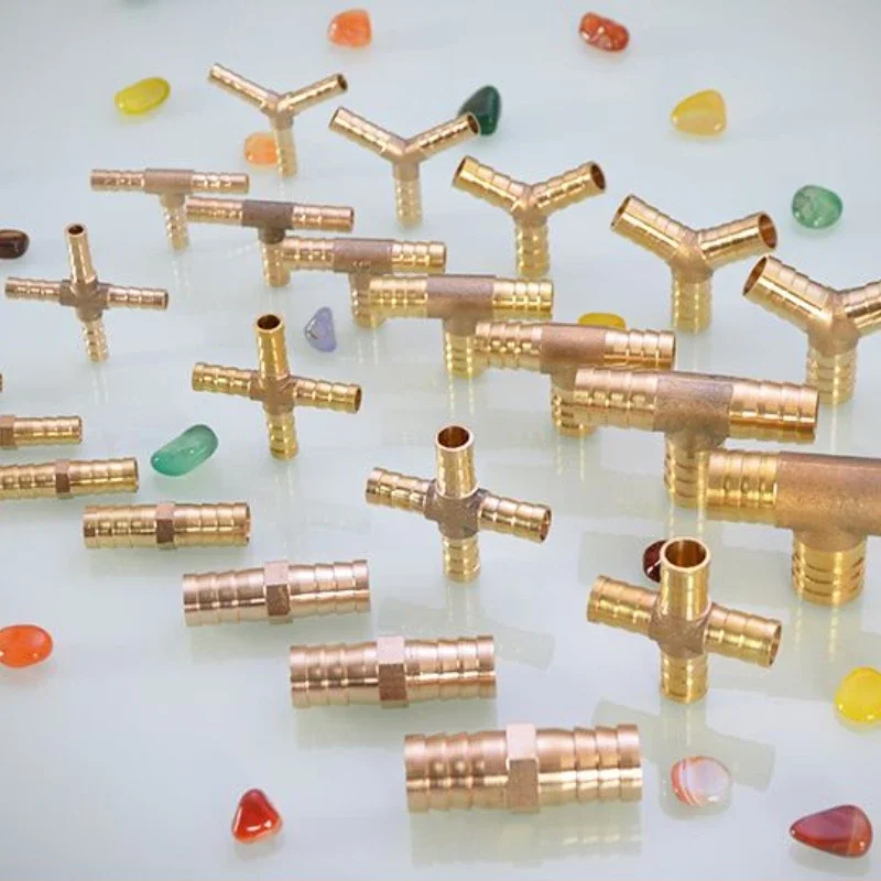 Соединитель для шланга налокотник 4 5 6 8 10 12 16 19 мм газовый шланг сильфонный гнездо