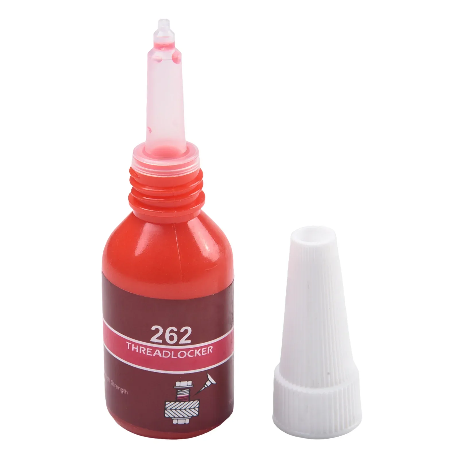 

Анаэробный резьбовой фиксатор Loctite 10 мл 222