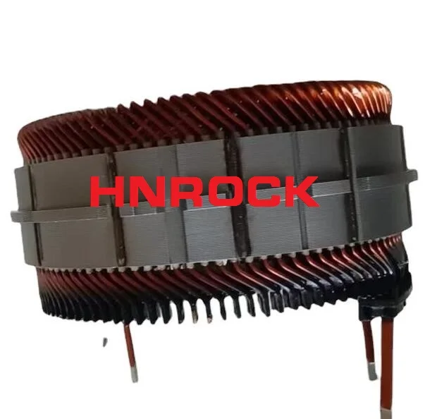 

NEW HNROCK Alternator stators AVI150P2101HP AVI150P2114HP AVI150P2116HP 2853478 ALP2155 2448165 A150P214 2572595