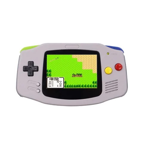 Gameboy tv discount