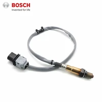 bosch genuine 0258017218 auto oxygen sensor air fuel ratio sensor for porsche panamera 3 6l 4 8l 10 16 upstream left 97060612301