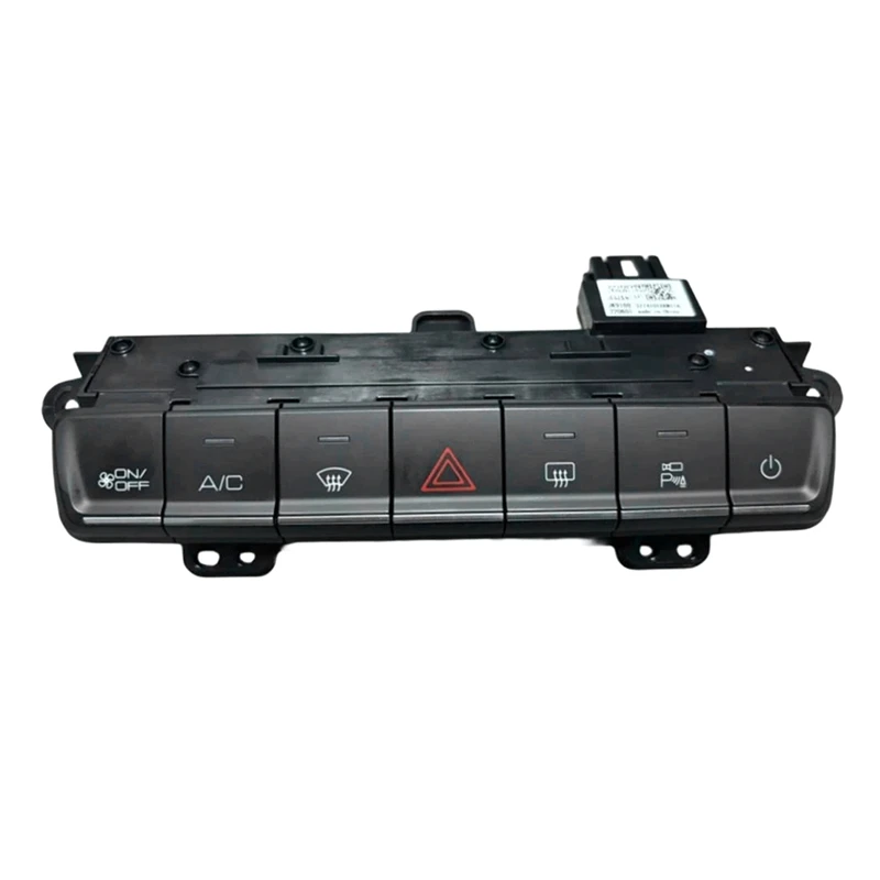 

New Console Panel Switch Emergency Light Switch 3774101XKN11A For Great Wall Harvard H6