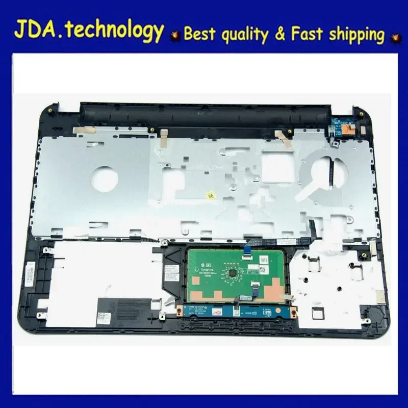 MEIARROW новинка/Org для Dell Inspiron 15R 15 5521 5537 M531R 5535 3521 3537 верхняя крышка упора рук тачпад