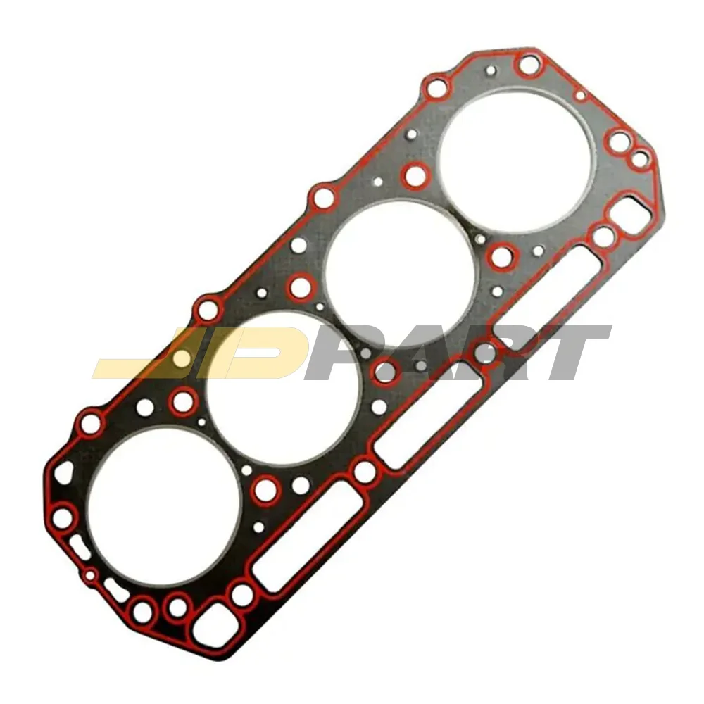 

Premium Products Head Gasket 4900955 For Cummins A2300 Engine Forklift truck and Excavator