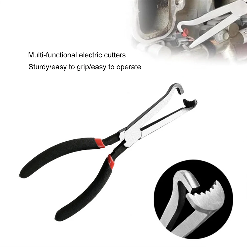 Автомобильные плоскогубцы для выключателя линий кусачки проволоки