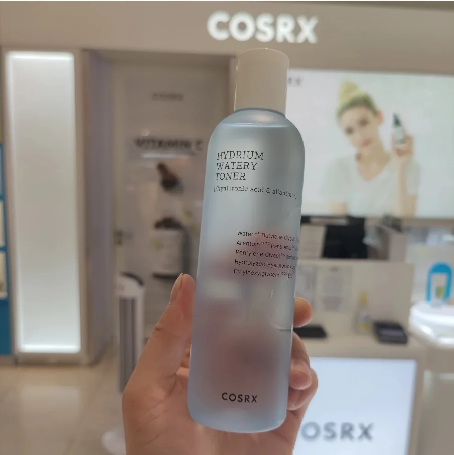 

COSRX Full Fit Propolis Synergy Toner 280ml Daily Boosting Korean Skin Care Shrink Pore Essence Water Hydrating