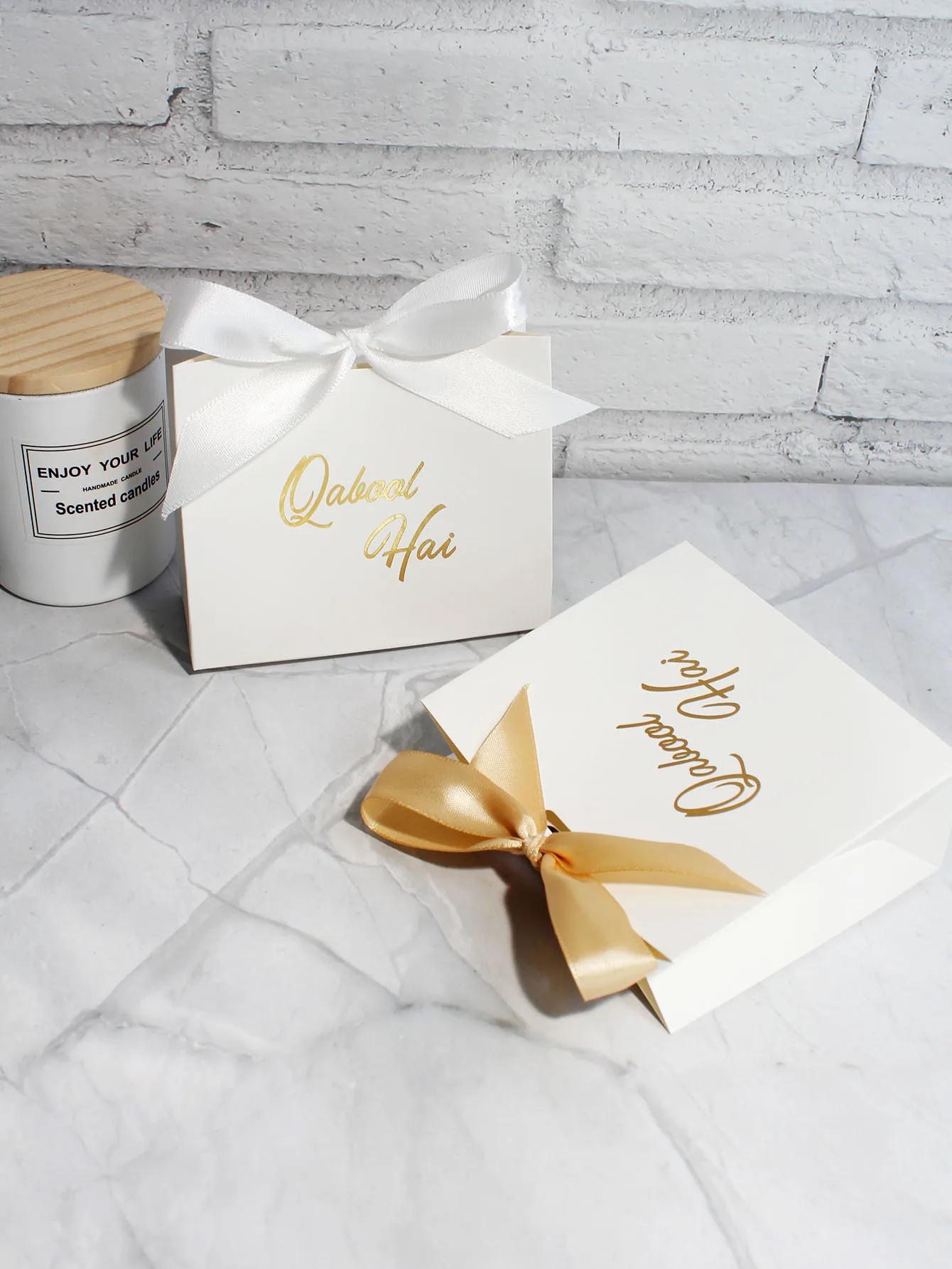 Qabool Hai будет помогать конфеты портативные детские подарочные коробки Свадебная