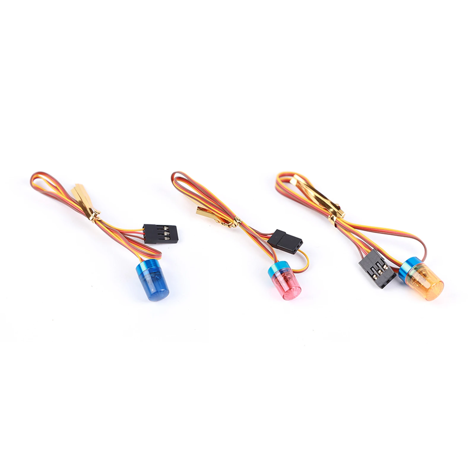 

Модель автомобиля пожарной скорой помощи на радиоуправлении яркий светодиод 4,8-6 в вращающийся мигающий Радиоуправляемый фонарь для детей ...