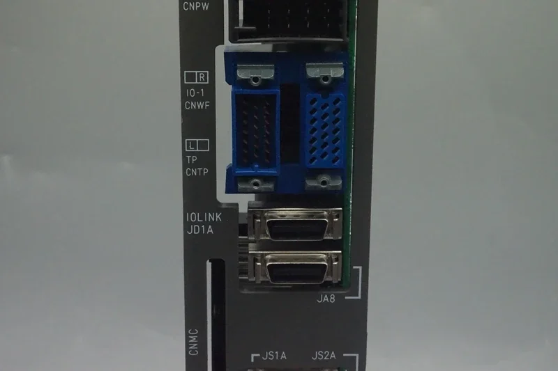 Б/у стандартная печатная плата Fanuc проверена ОК для контроллера станка с ЧПУ
