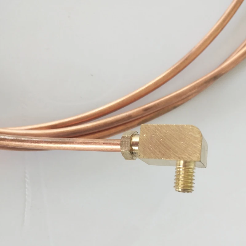 Трубка Для Кондиционера Медная Купить Цена