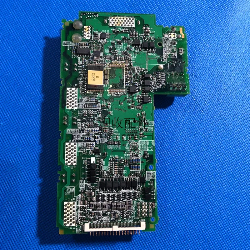 BC186A750G59 преобразователь частоты A700 или A740 контрольная плата Материнская