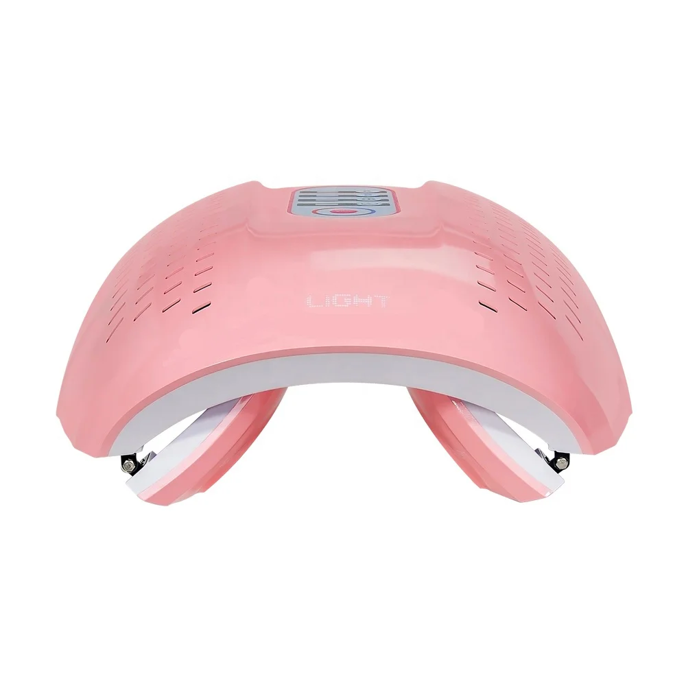 

Acne treat Pigment Removal Feature PDT led therapy light Beauty Salon Machine