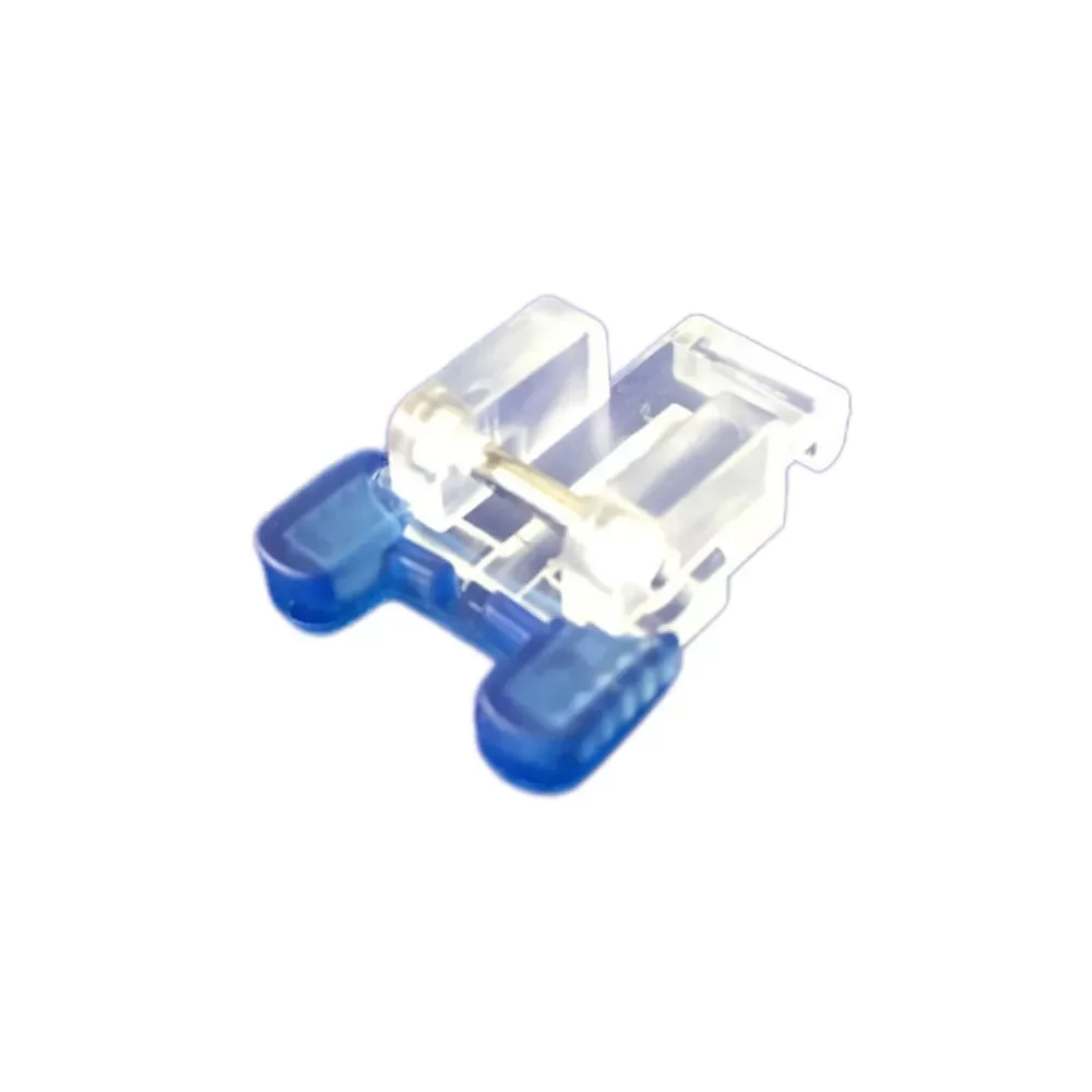 

Sewing Foot #006914008-P for Brother Singer Janome Sewing Machine Part Accessories AA7027