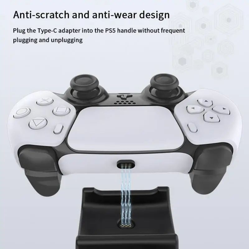 

Вертикальный многофункциональный игровой вентилятор для Ps5 De/uhd