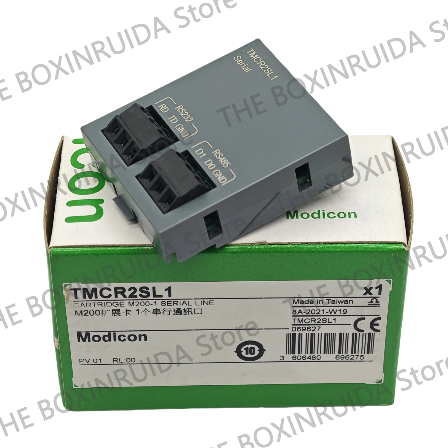 Совершенно новый оригинальный TMCR2SL1