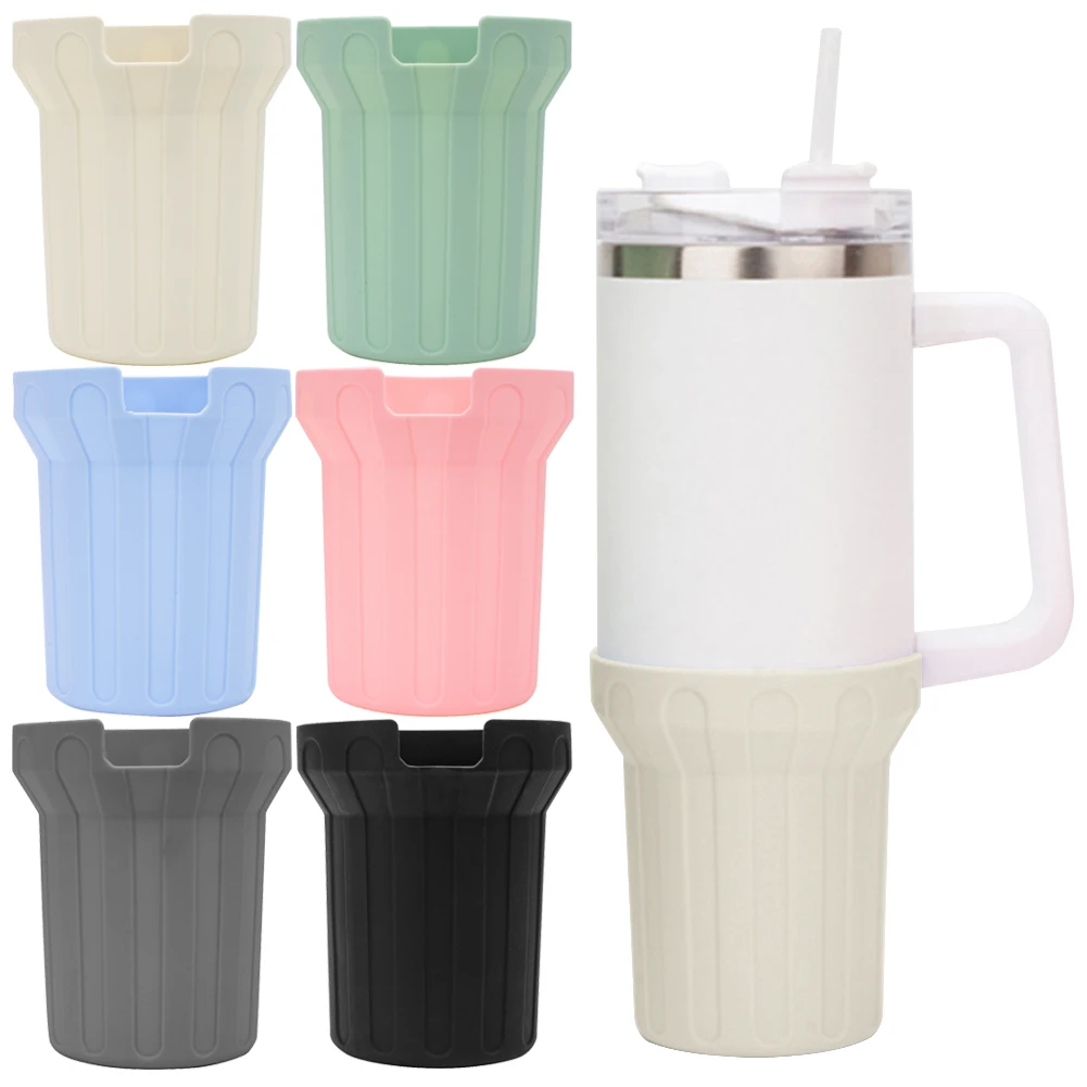 Противоскользящая силиконовая Нижняя крышка для ботинок Stanley стакан закалки 30