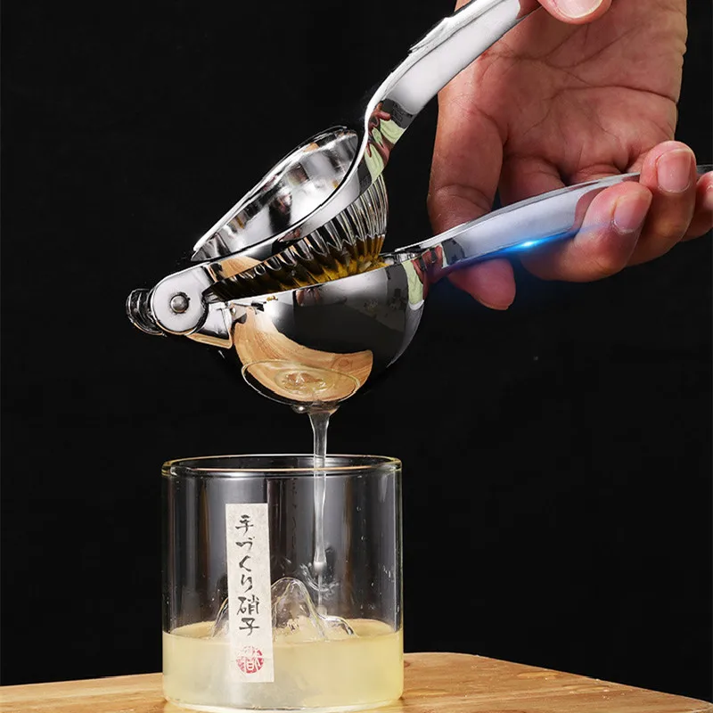 

Ручной блендер для свежих фруктов, портативный соковыжималка для лимона и цитрусовых, соковыжималка, пресс для сока, кухонный мини-блендер ...