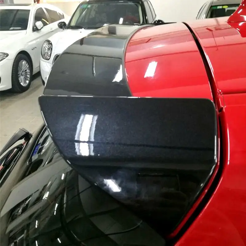 Рисунок 6 - Спойлер для BMW F20 116 118 120 M135I