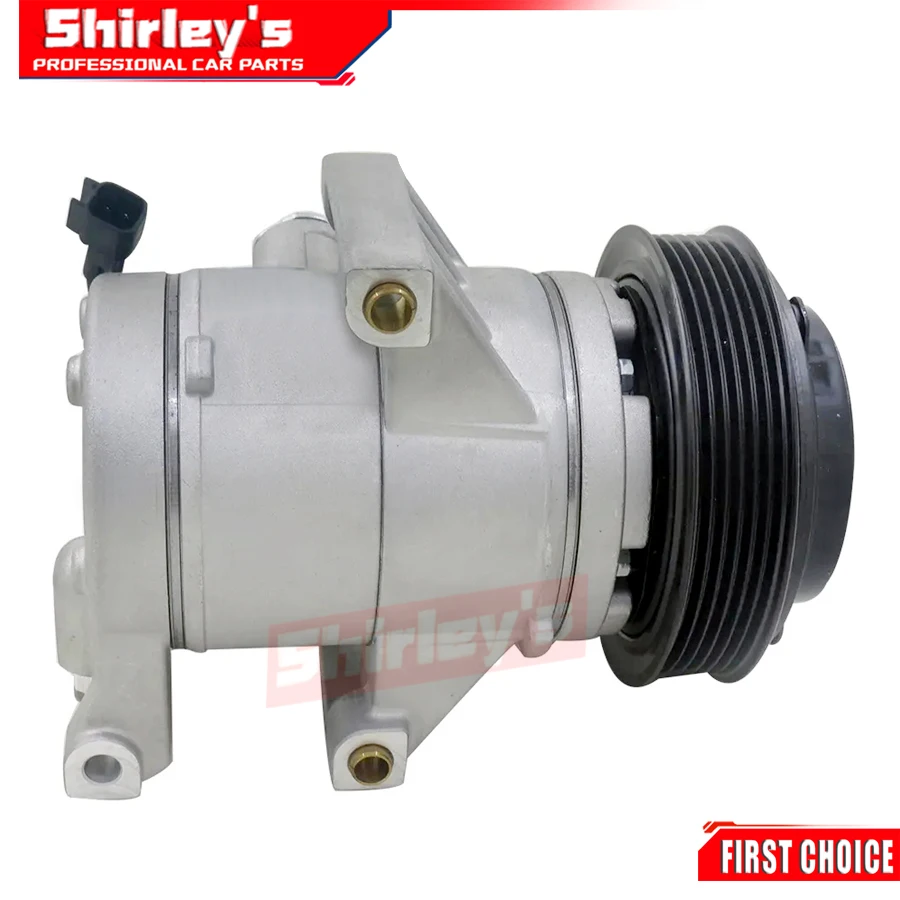 HS13N Компрессор кондиционера переменного тока для Ford Ranger 2012 2013 2014 2015 OEM 8040732