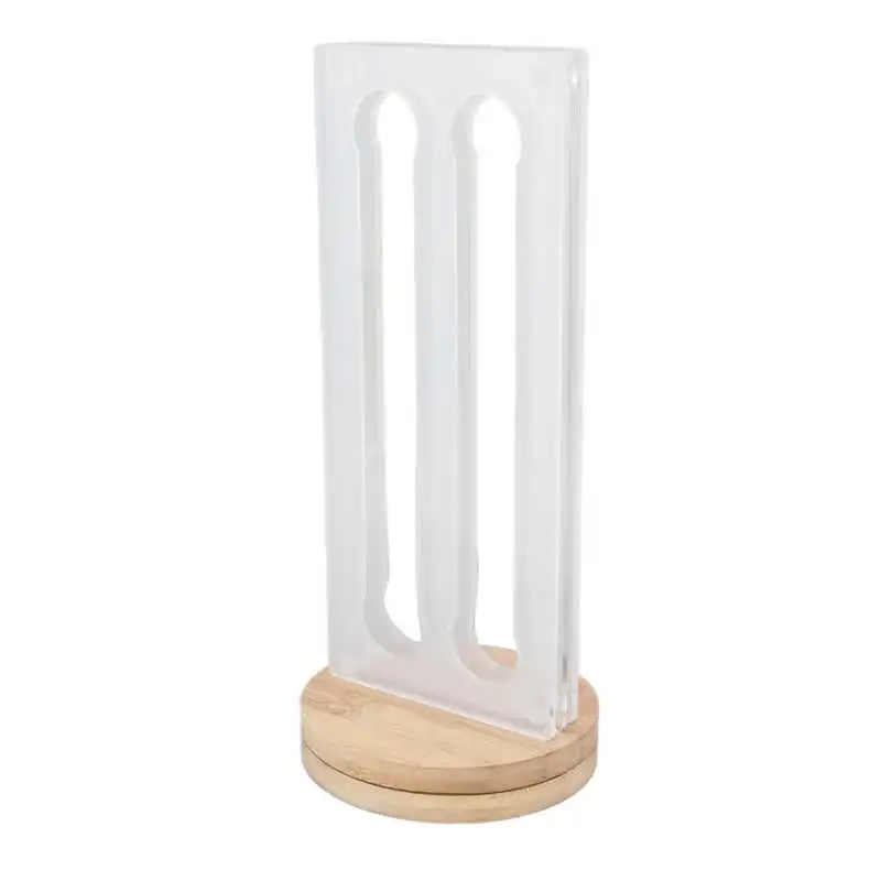 

Coffee Capsule Stand 28 Capacity Capsule Pod Holder for Kitchen