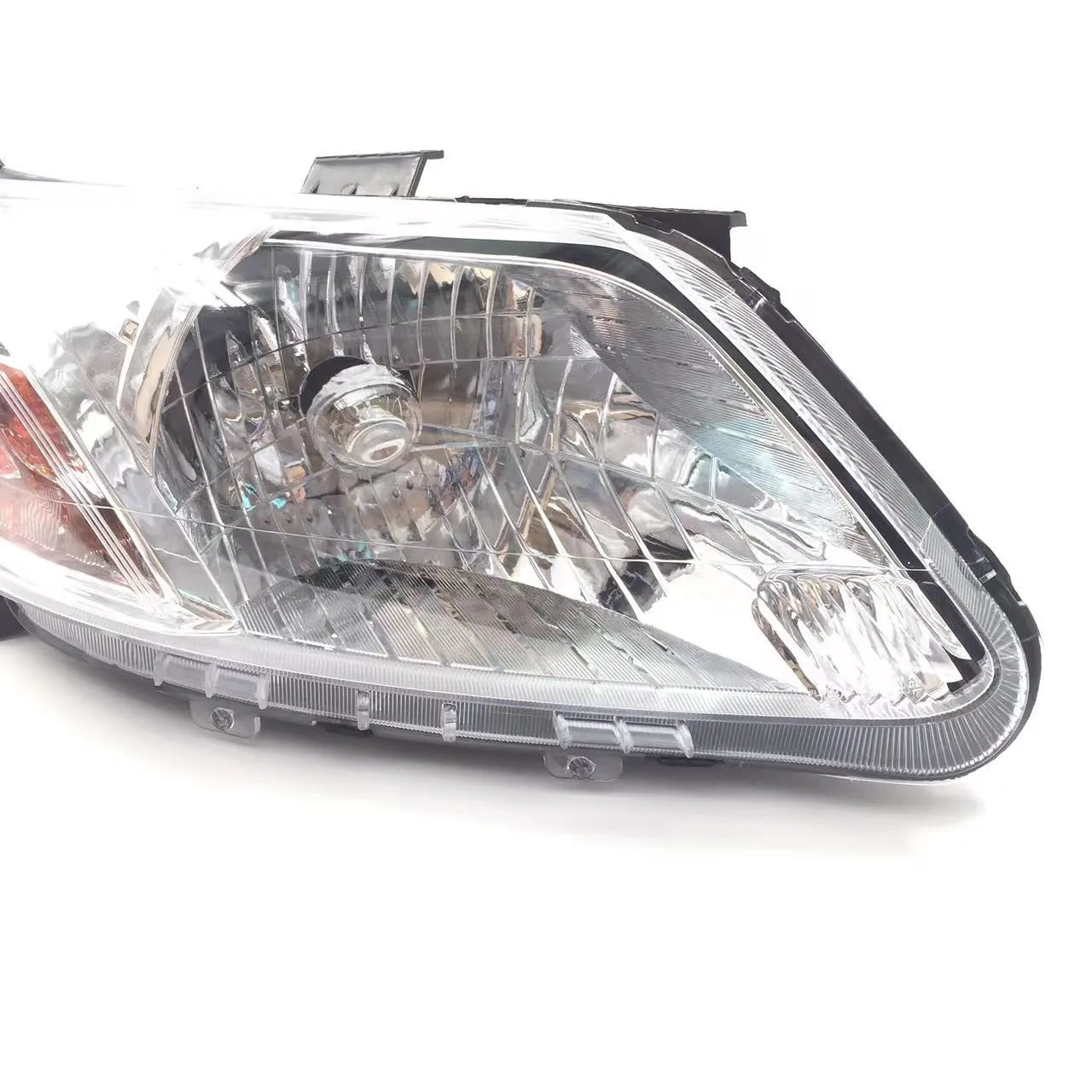 Автомобильные фары в сборе для Chevrolet Sail 2010-2015 противотуманные Галогенные Sail-2015