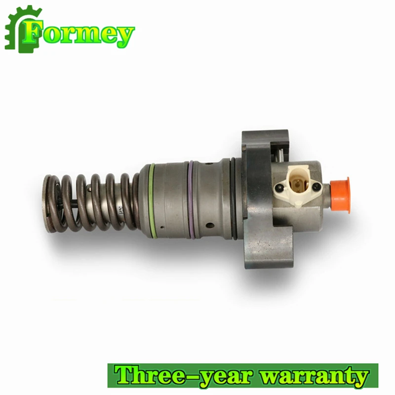 Оригинальный новый насос для впрыска дизельного топлива грузовика MX13 EPA13 1871117