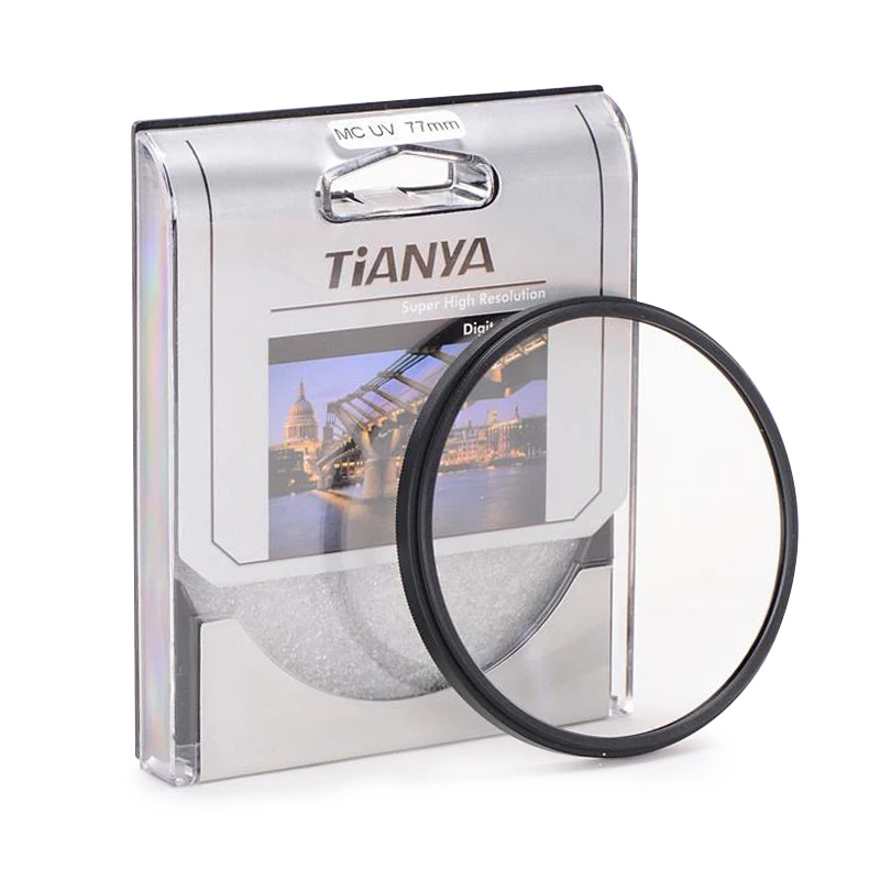 

MCUV 40.5 49 52 55 58 62 67 72 77 82mm MC UV Ultra-Violet Lens Filter Protector For Canon Nikon Sony Pentax Camera Lens