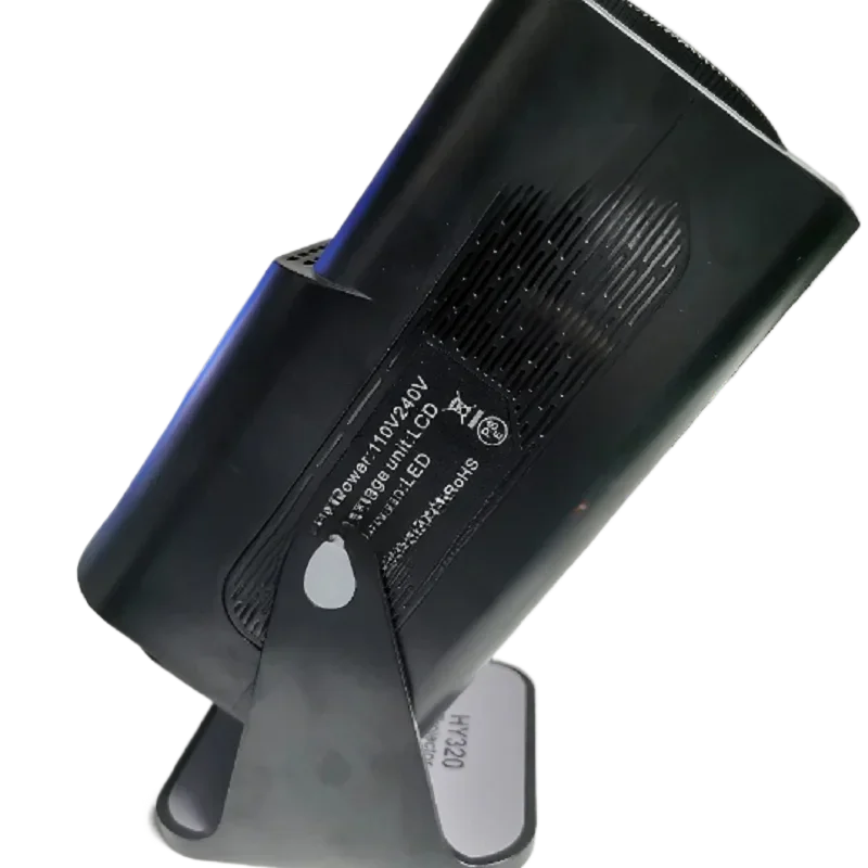 Magcubic Android 11 390ANSI HY320 проектор 4K Оригинальный 1080P двойной Wifi6 BT5.0 кинотеатр