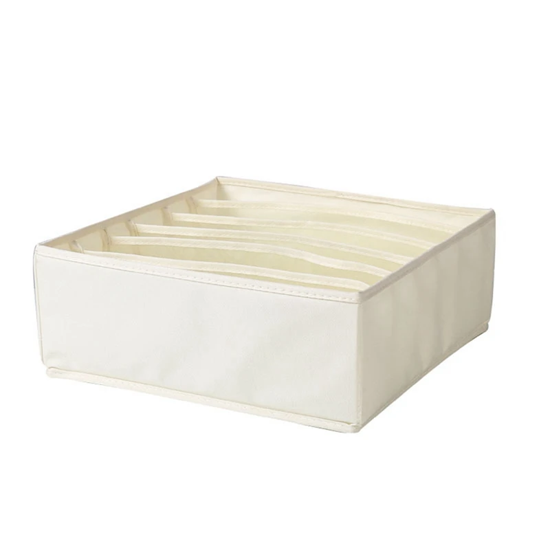 

Органайзер для нижнего белья, бюстгальтеров, носков, трусиков, с отсеками