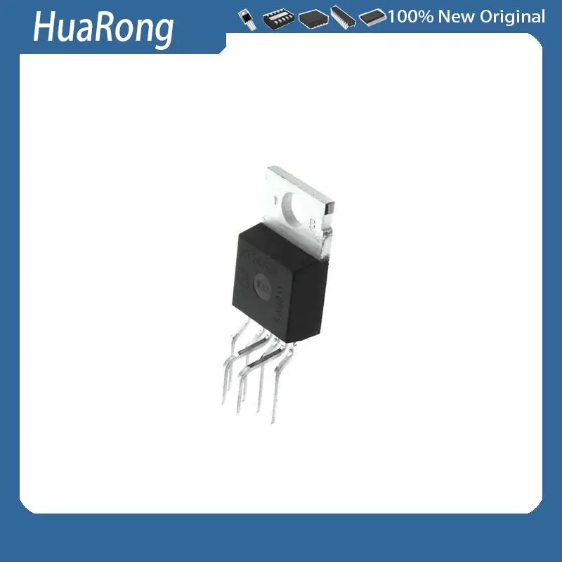 2 шт./лот TOP246YN TO-220-6 PSU 125W 230VAC RD06HHF1 TO-220