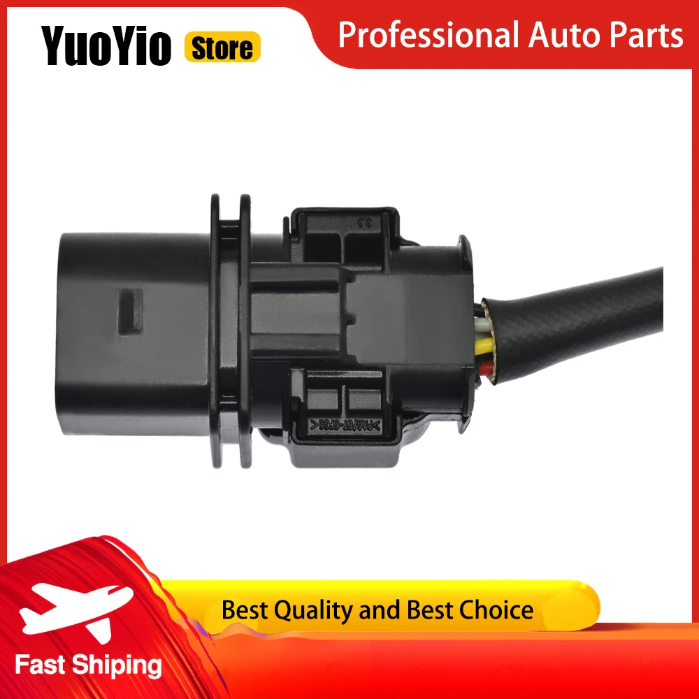 YuoYio 1 шт. новый датчик кислорода 8F9Z-9F472-G для FORD S-Max Mk1 L4 6 л и многого другого