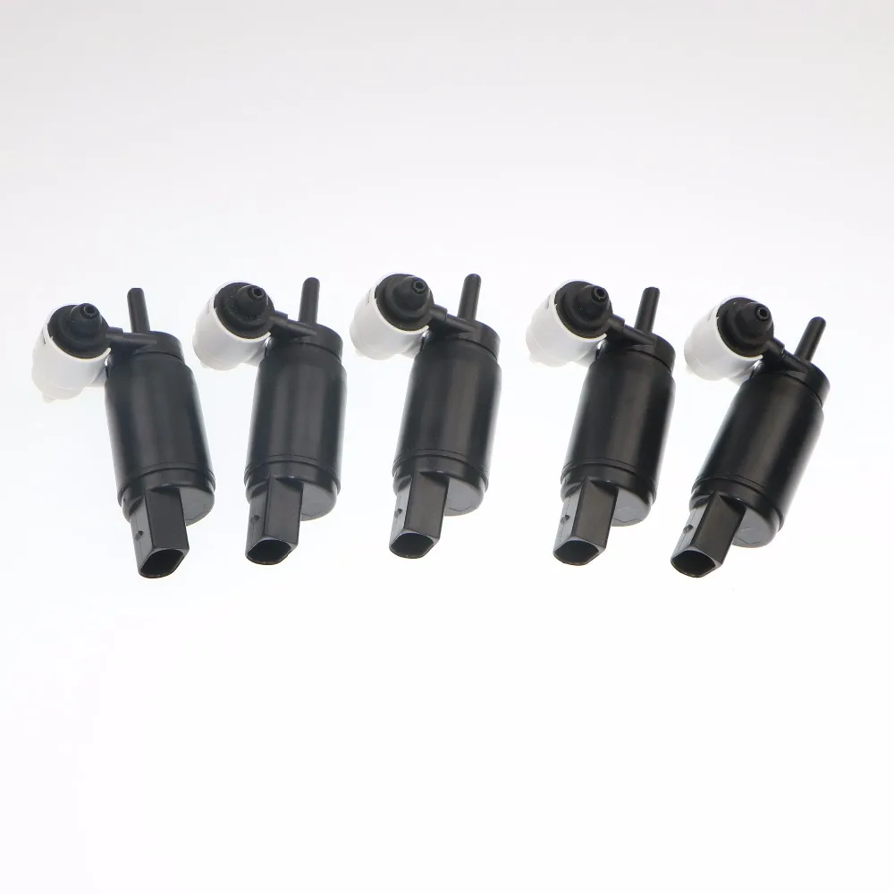 

Мотор водяного насоса стеклоочистителя для VW Polo, Touran, Tiguan, Octavia, Passat B7, Golf Jetta, MK6, MK7, 1KD, 955, 651 A, 5 шт.