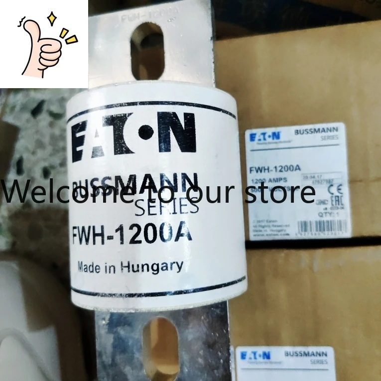 Фото Новый оригинальный высококачественный EATON FWH-1200A 2026 года выпуска №1